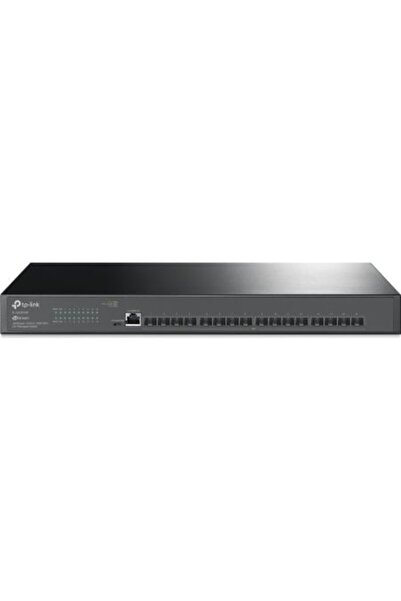 TP-LINK Διακόπτης rackmount 16 θυρών TL-SX3016F V1.0 SFP+ 10 Gbps