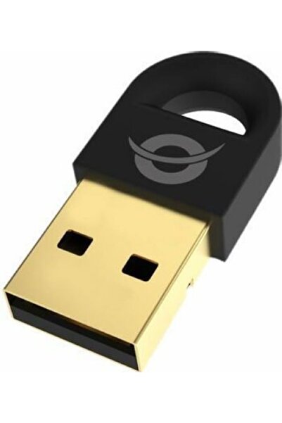 CONCEPTRONIC Προσαρμογέας ABBY16B USB 2.0 σε Bluetooth V5.3 (90IG09N0-MO0B00)