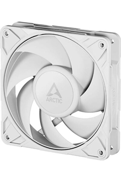 Arctic Cooling Θήκη Ψύκτρα Arctic P14 Pro PST 14 x 14 εκ. Λευκή