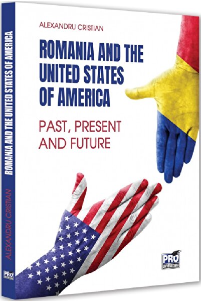 Pro Universitaria România și Statele Unite ale Americii. 25 de ani de partene...