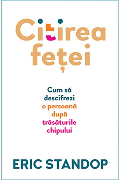 Lifestyle Citirea fetei - Eric Standop