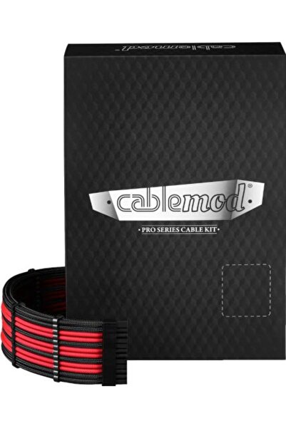 CableMod Σετ Καλωδίων Τροφοδοσίας C-Series Pro με Μεμβράνη ModMesh 12V-2x6 12...