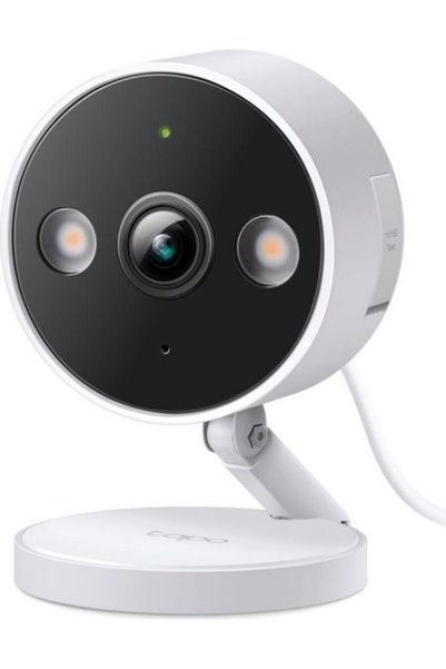 TP-LINK Κάμερα Ασφαλείας Tapo C425 KIT Ασύρματη Κάμερα Δικτύου