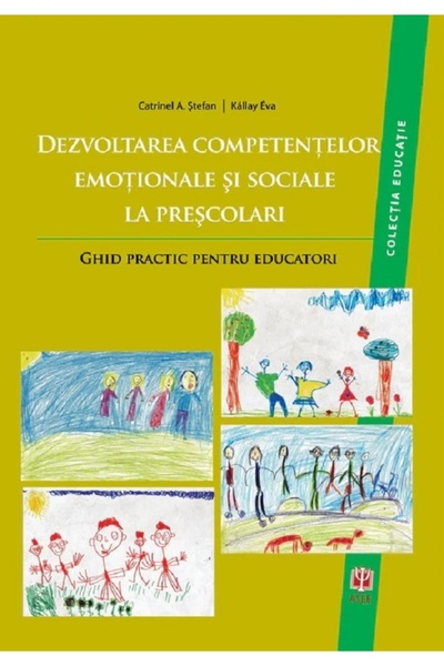 ASOCIATIA DE STIINTE COGNITIVE DIN ROMANIA Dezvoltarea competentelor emotiona...