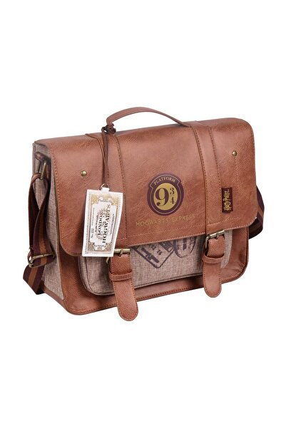 Cerda Harry Potter Platform 9 3/4 shoulder bag