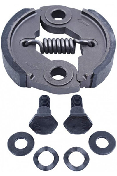 OEM Set accesorii ambreiaj motocoasă MTC, arcuri, șuruburi și piulițe