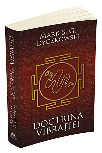 HERALD Doctrina Vibratiei - Mark S.G. Dyczkowski