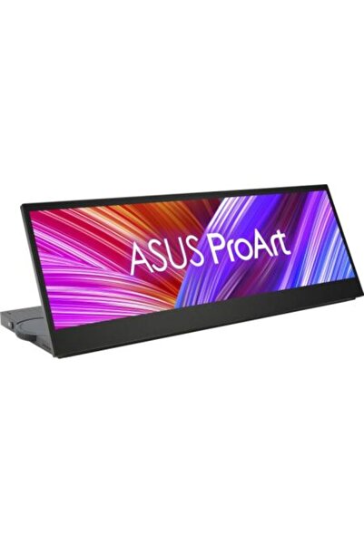 ASUS LCD LED 14 " ProArt PA147CDV Πολλαπλής Αφής Full HD Μαύρο