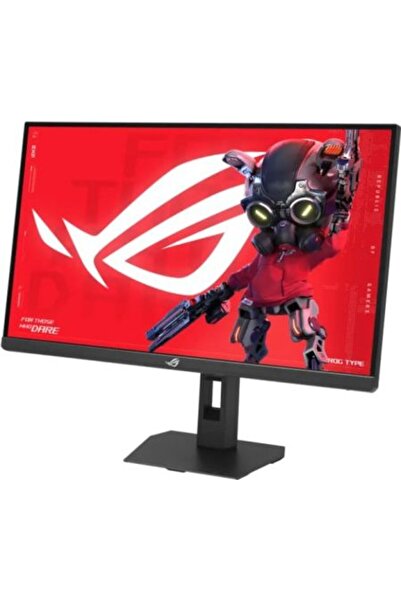 ASUS LCD LED 27 " ROG Strix XG27JCG 5K UHD Μαύρο