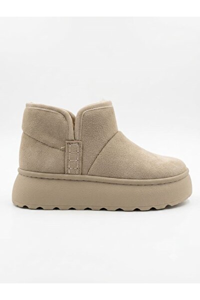 Hayo Aggy Women's Boots with Thick Fur Insole Ds-501