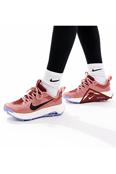 Nike Reactx Wildhorse 10 Kadın Koşu Ayakkabısı-KUZEY SPORT