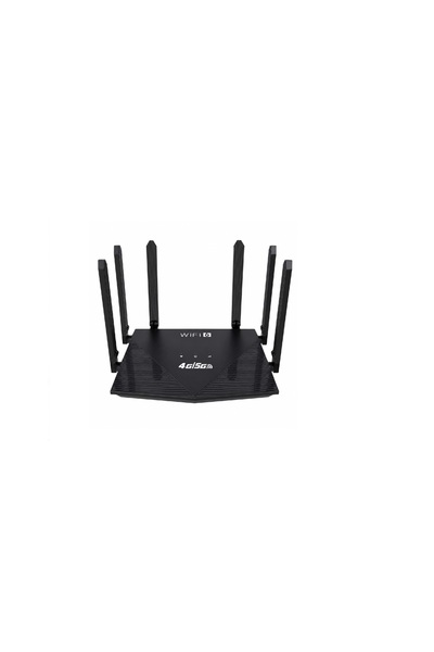 Midcom WR910 4G LTE Sim Kartlı Router