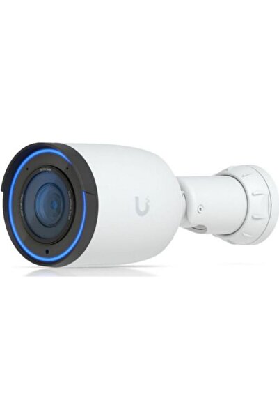 Ubiquiti Κάμερα Ασφαλείας G6 Pro Κάμερα Δικτύου Bullet Λευκή (UVC-G6-Pro-Bull...