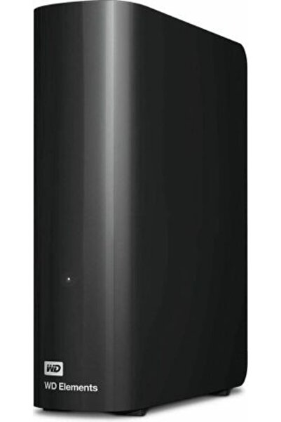 WESTERN DIGITAL Εξωτερικός 3.5 " 18TB Elements Desktop WDBWLG0180HBK USB 3.0