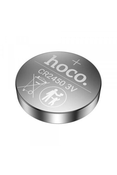 Hoco DLR15, μπαταρία CR2450