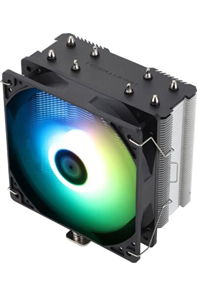 ThermalRight Ψύκτρα CPU Assasin X120 Refine SE ARGB για Intel και AMD Socket ...