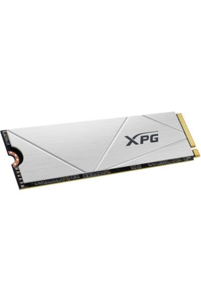 Adata 1TB XPG GAMMIX S60 AGAMMIXS60-1T-CS Μονάδα Στερεάς Κατάστασης PCI-E SSD...