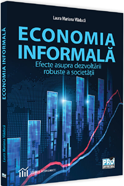 Pro Universitaria Economia informala - Laura Mariana Vladuca