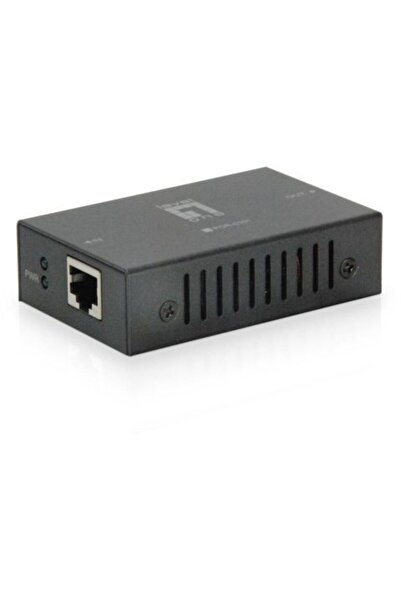 LEVEL ONE LevelOne Επαναλήπτης Τροφοδοσίας μέσω Ethernet POR-0101