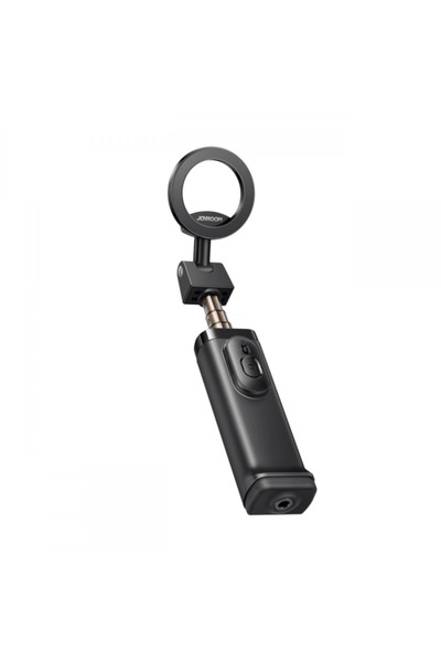Joyroom Selfie Stick Bluetooth JR-ZS509, Universal, Black