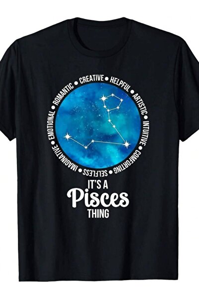 25W Zodiac T-Shirt - Retro Symbol & Astrological Graphic Tee, Birthday Gift F...