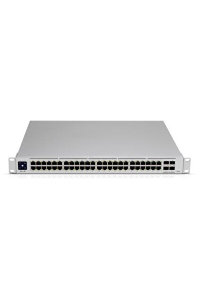 Ubiquiti Διακόπτης rackmount 48 θυρών (8 PoE++, 40 PoE) USW-Pro-48-POE RJ-45 ...