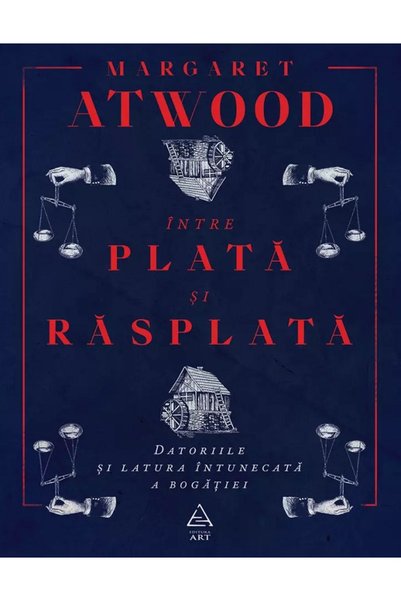Grupul Editorial Art Intre plata si rasplata, Datoriile si latura intunecata ...