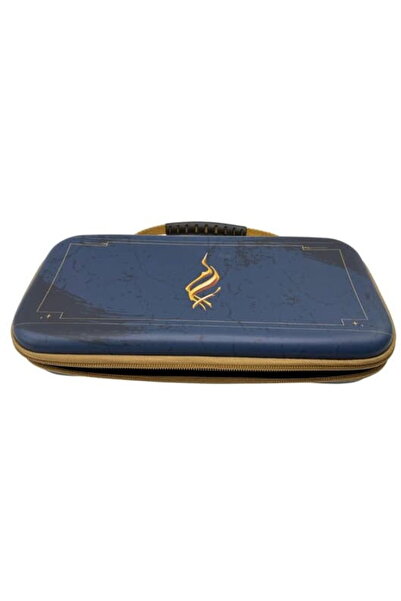 Lexip Carcasa x Warner Hogwarts Legacy Ancient Magic pentru Switch 2