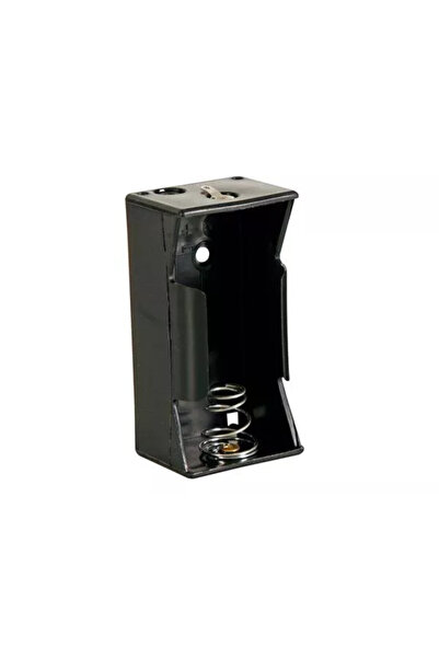 Comf Battery holder D R20 x1pc with soldering lugs BH-111-1D