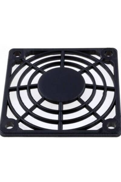 sunon 80x80mm Protection for Fan Plastic Material Screw Fixing PB-08