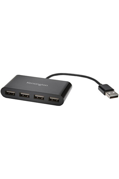 KENSINGTON USB 2.0 4-ΘΥΡΟ ΧΑΜΠΟΥ ΝΤΟΣΗΣ " (4-port USB 2.0 hub) is a good tran...