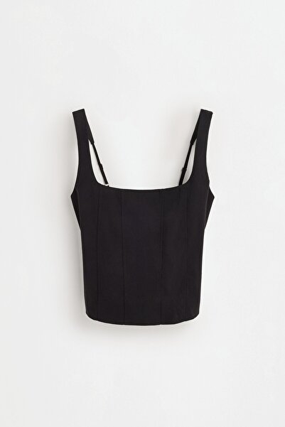 LEFTIES Fitilli top