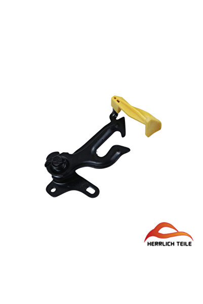HERRLICH TEILE XC60 --2017 - KAPUT EMNİYET MANDALI