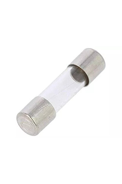 Siba Бързодействащ предпазител 50mA 250VAC 5x20mm месинг