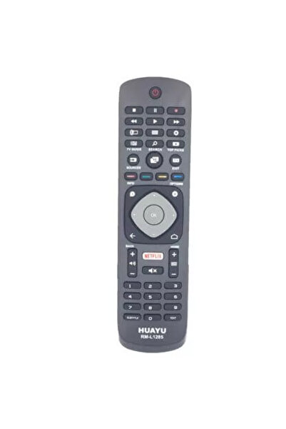 Philips Καθολικό Τηλεχειριστήριο LED RM-L1285 HUAYU (102)