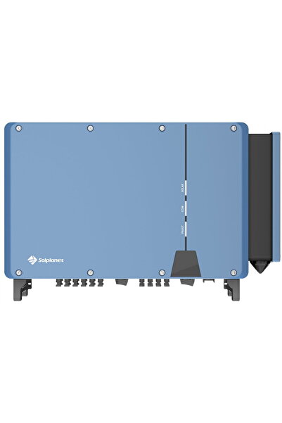 SOLPLANET Invertor on-grid (conectat la retea), Trifazat 3P OG INV ASW100K-LT...