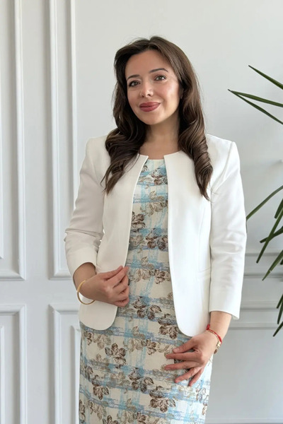 yb yağmur butik Аграф Блейзър сако