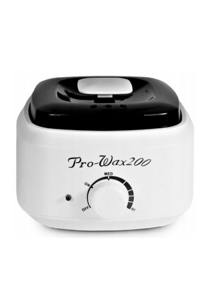 OEM Incalzitor ceara Pro-Wax 200X, 100W, 400 ml