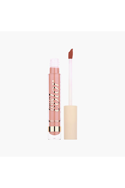 Character Cosmetics True Color Matte Lip Paint 5g