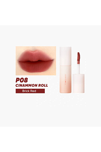 JUDYDOLL Liquid Lipstick Mud