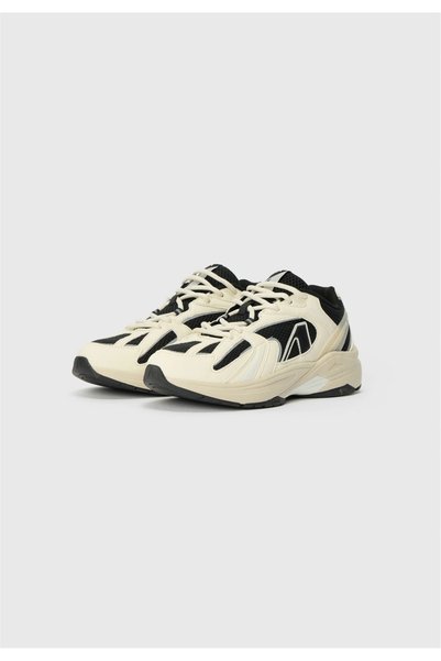 Arkk Oerra Black Tofu (EL6700-1333) Unisex - 40