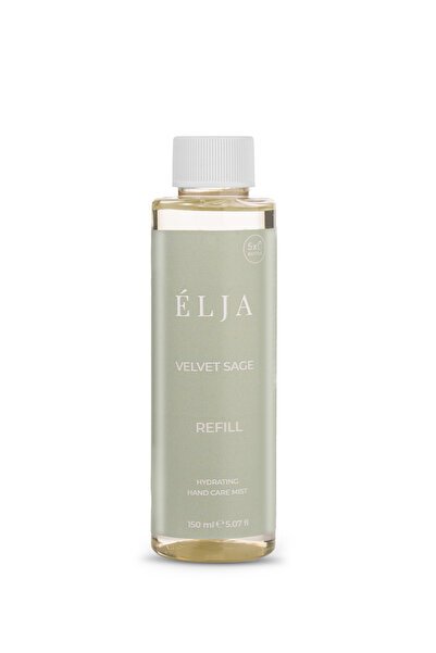 Velvet Sage | Nemlendirici El Bakım Spreyi- Refill 150 ml