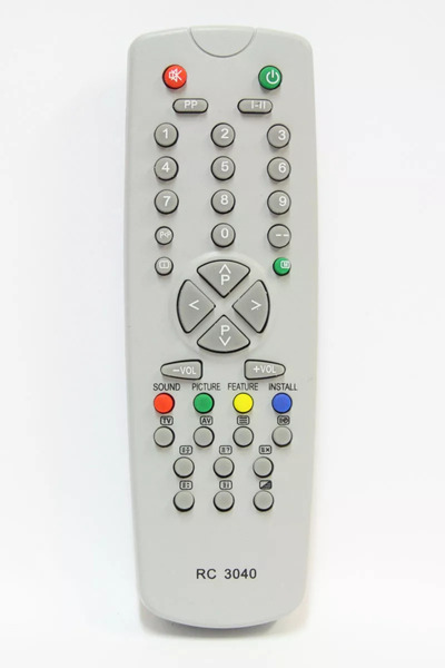 Vestel 3040 (5) Telecomandă TV
