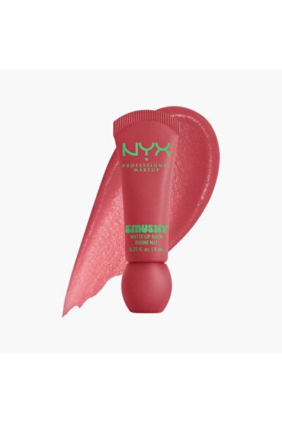NYX Professional Makeup NYX Professional Make Up Smushy Matte Lip Balm