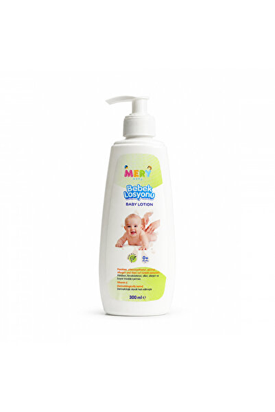 Bebek Losyonu 300 ml