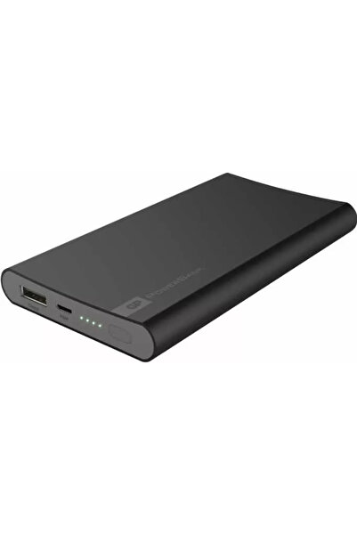 GP Portable power bank 5000mAh black