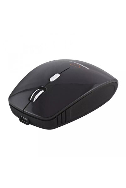 ESPERANZA Mouse optic wireless 4D ÎNCĂRCĂTOR