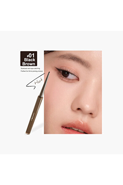 JUDYDOLL Ultrafine Eyeliner
