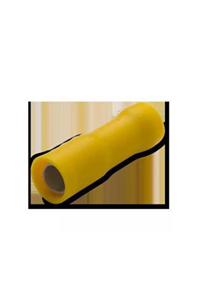 BM GROUP BM 00340 Round female lug terminal 5mm 4/6mm2 crimped on insulated c...