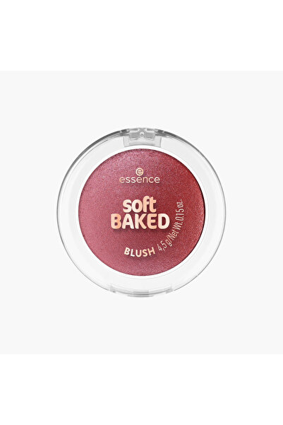Essence Soft Baked Blush 4.5gm